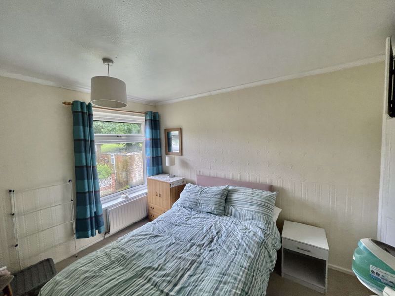 Bedroom Two- click for photo gallery